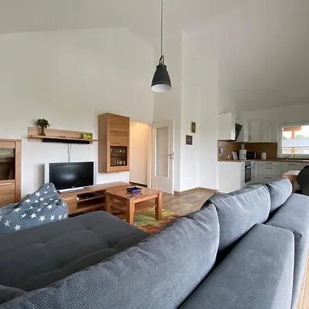 Dornroschen Ferienhaus Sehestedt * Sehestedt (Lower-Saxony)