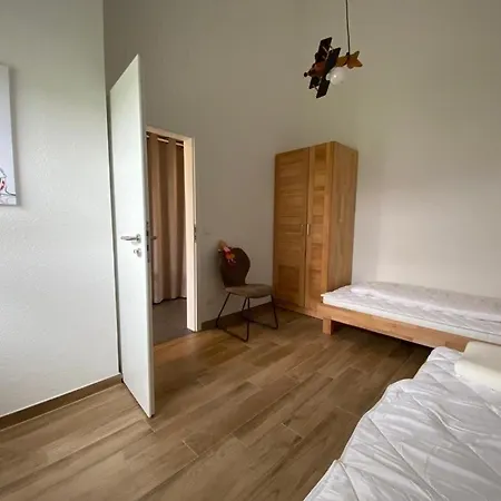 Dornroschen Ferienhaus Sehestedt
