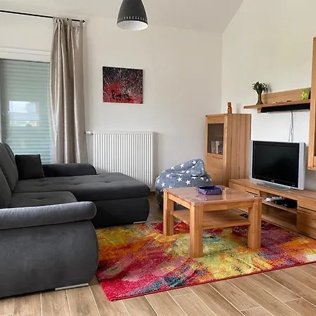 Dornroschen Ferienhaus Sehestedt Sehestedt (Lower-Saxony)