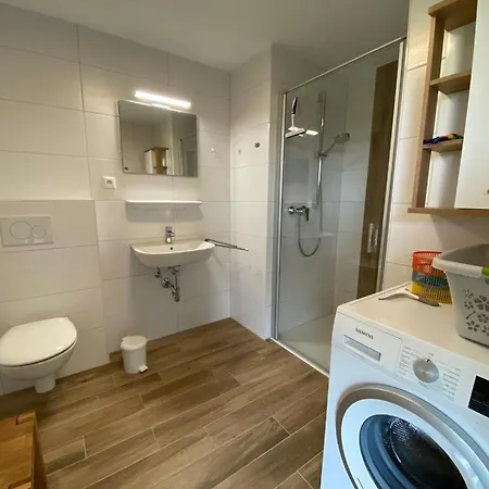 Dornroschen Ferienhaus Sehestedt Prázdninový dům *