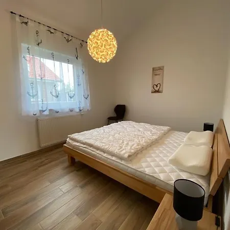 Prázdninový dům Dornroschen Ferienhaus Sehestedt Sehestedt (Lower-Saxony)
