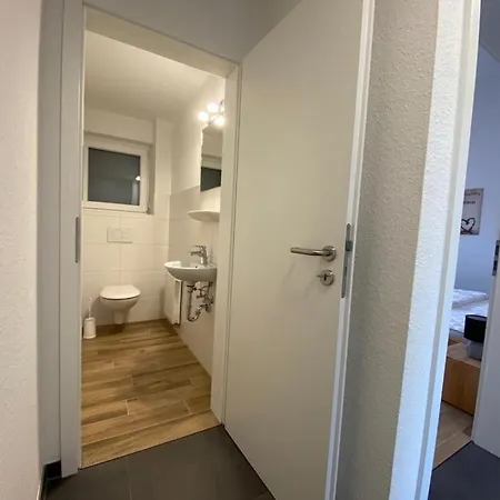 Dornroschen Ferienhaus Sehestedt *